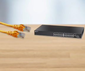 Networking Equipment & Servers
